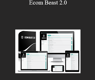 Harry Coleman – Ecom Beast 2.0