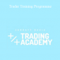Jarratt Davis – Trader Training Programme