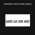 Kai Bax - Quantum Leap Ecomm Agency