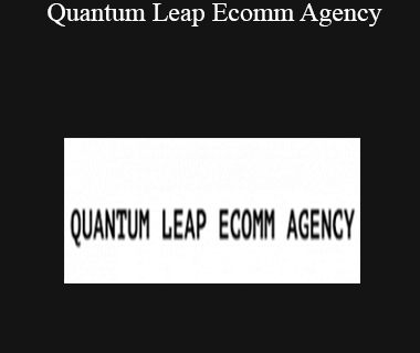 Kai Bax - Quantum Leap Ecomm Agency