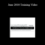 Michael Jenkins – June 2010 Training Video