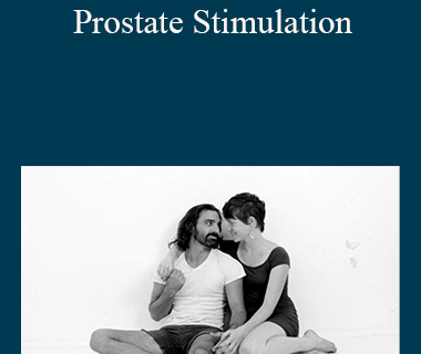 Conor + Brittany - Prostate Stimulation