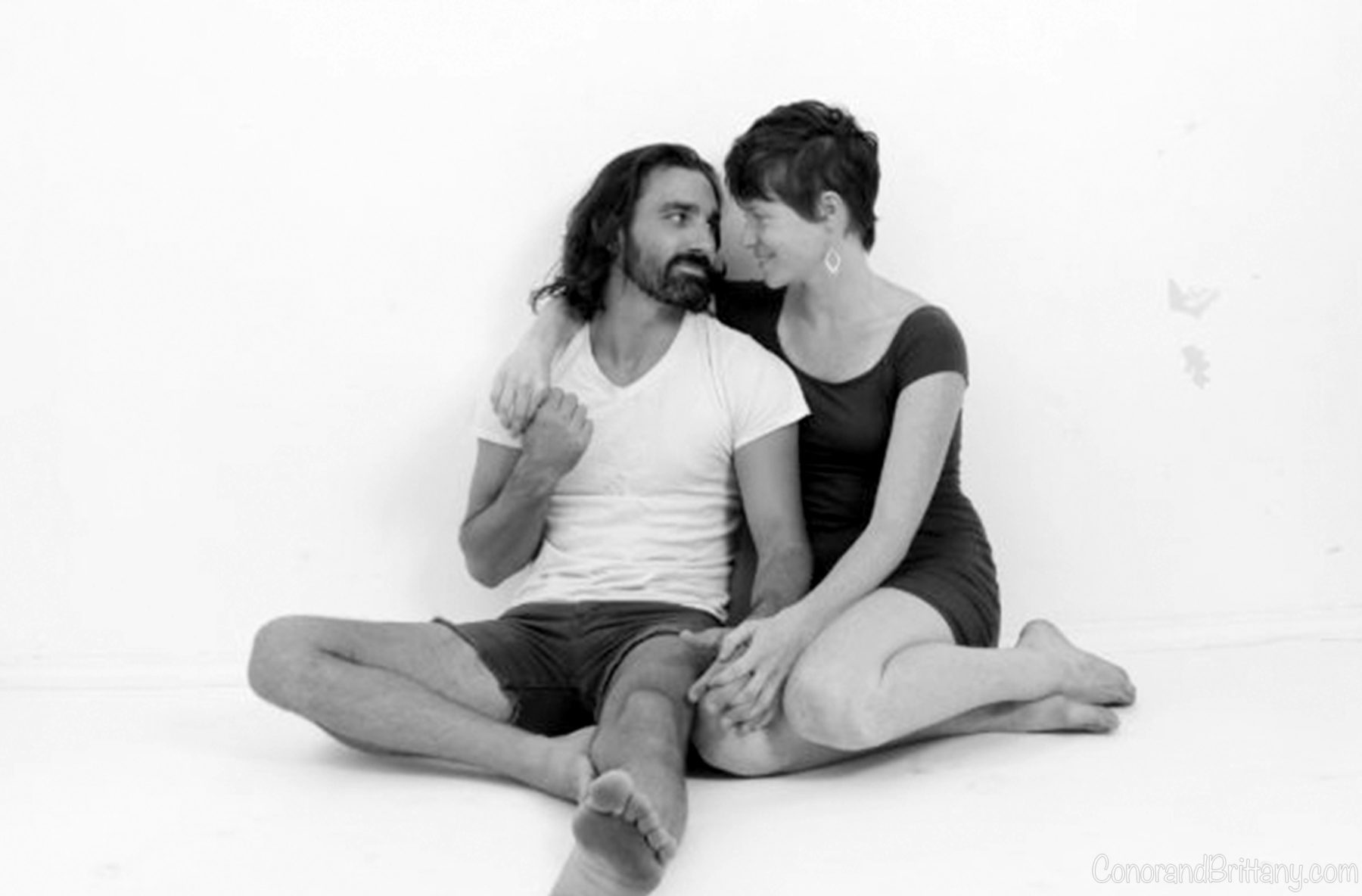 Conor + Brittany - Prostate Stimulation