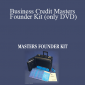 Ray Reynolds - Business Credit Masters Founder Kit (only DVD)