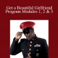 Captain Jack - Get a Beautiful Girlfriend Program Modules 1, 2 & 3
