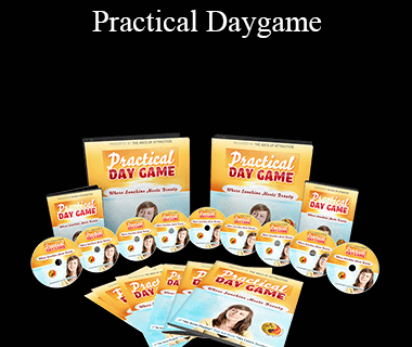 ABCs of Attraction - Practical Daygame