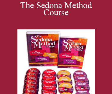 Hale Dwoskin - The Sedona Method Course