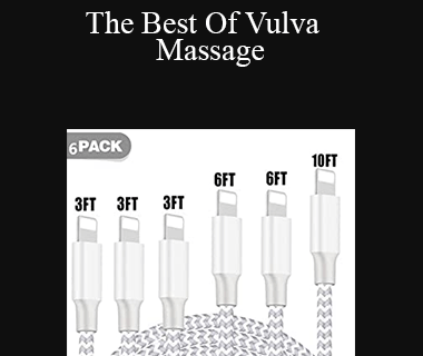 Joseph Kramer - The Best Of Vulva Massage