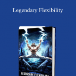 Jujimufu - Legendary Flexibility