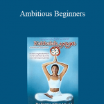 Kabbalah Yoga - Ambitious Beginners