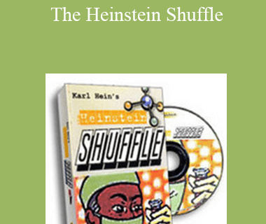 Karl Hein - The Heinstein Shuffle
