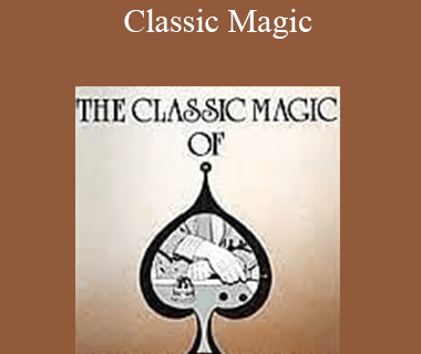 Larry Jennings - Classic Magic