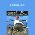 Lee Morrison - Blitzkrieg Drills