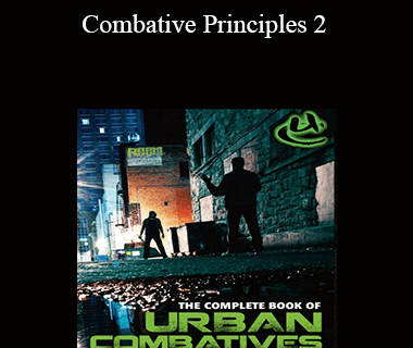 Lee Morrison - Combative Principles 2