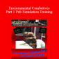 Lee Morrison - Environmental Combatives Part 1 Pub Simulation Training