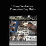 Lee Morrison - Urban Combatives - Combative Bag Drills