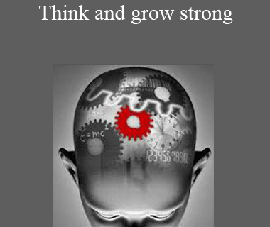 Logan Christopher - Think and grow strong