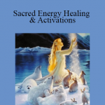 Lori Spagna - Sacred Energy Healing & Activations