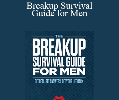 Love Systems - Breakup Survival Guide for Men