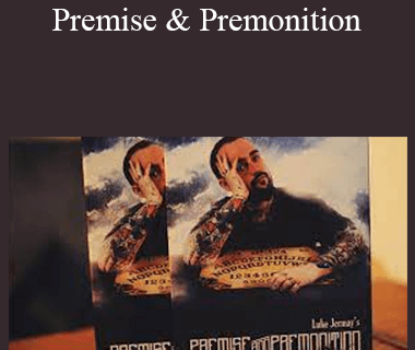 Luke Jermay - Premise & Premonition