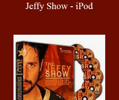 RSD - Jeffy Show - iPod