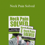 Rick Kaselj - Neck Pain Solved