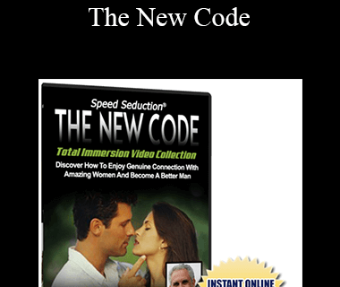 Ross Jeffries - The New Code