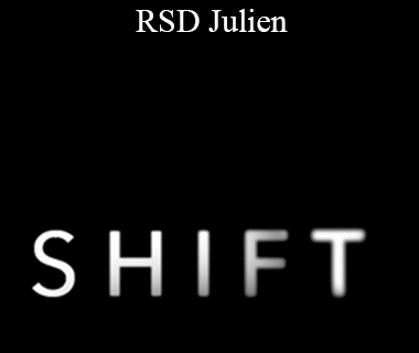 SHIFT - RSD Julien