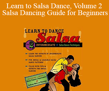 Salsa Crazy - Presents: Learn to Salsa Dance