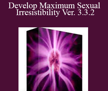 Subliminal Shop - Develop Maximum Sexual Irresistibility Ver. 3.3.2