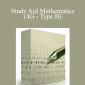 Subliminal Shop - Study Aid Mathematics (4G - Type B)