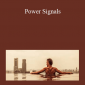 The Social Man - Power Signals