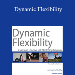Timothy Agnew - Dynamic Flexibility