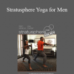 Trish Stratus - Stratusphere Yoga for Men