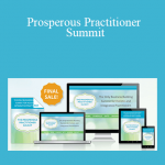 V.A - Prosperous Practitioner Summit