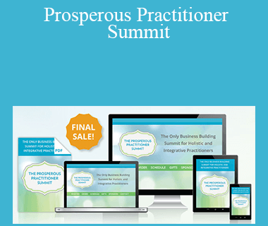 V.A - Prosperous Practitioner Summit