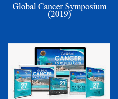 V.A. - Global Cancer Symposium (2019)