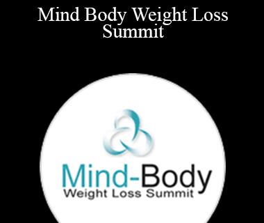 V.A. - Mind Body Weight Loss Summit