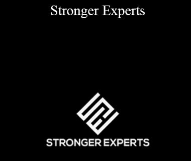 V.A. - Stronger Experts