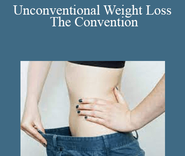 V.A. - Unconventional Weight Loss - The Convention