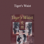 White Tigress Society - Tiger's Waist