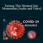 Russell Rosen - Turning This Moment Into Momentum