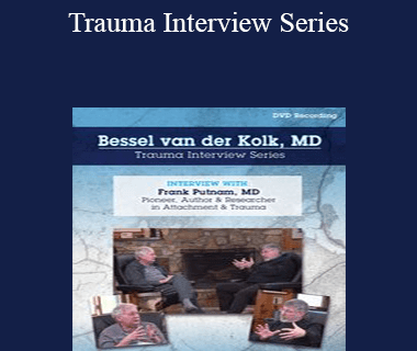 Bessel van der Kolk
