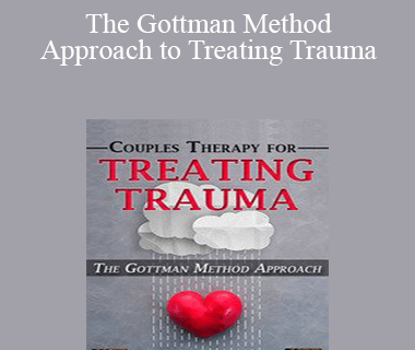 John M. Gottman