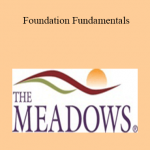 Lara Rosenberg - Foundation Fundamentals