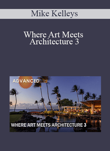 Mike Kelleys - Where Art Meets Architecture 3