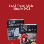 Randy Hughes - Land Trusts Made Simple 2021
