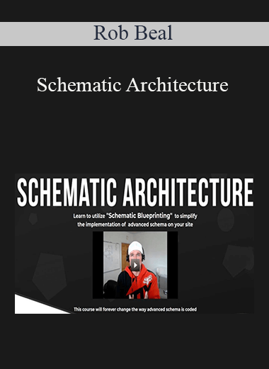 Rob Beal - Schematic Architecture