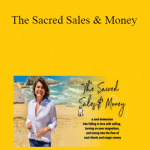 Cristina Bold - The Sacred Sales & Money