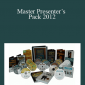 Darren LaCroix - Master Presenter’s Pack 2012